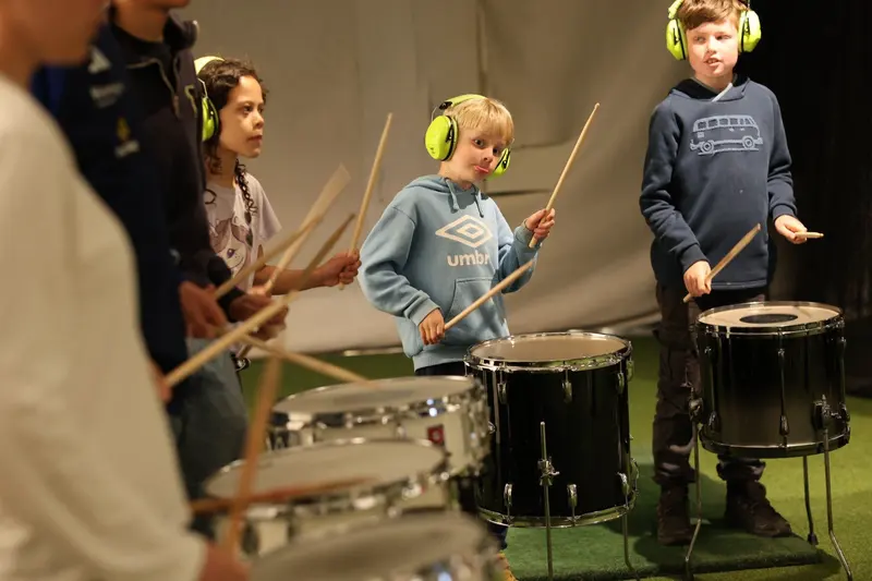 Laavfest 2025, bilde 8