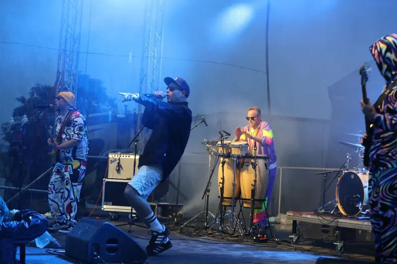 Laavfest 2025, bilde 12