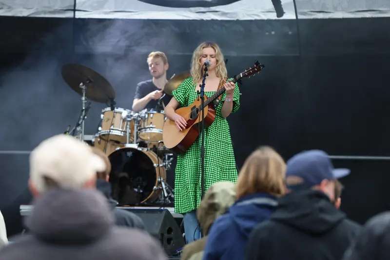 Laavfest 2025, bilde 14