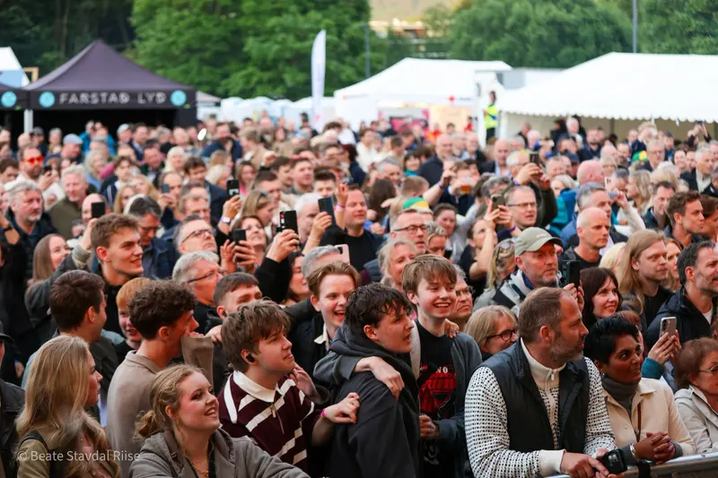 Laavfest 2026