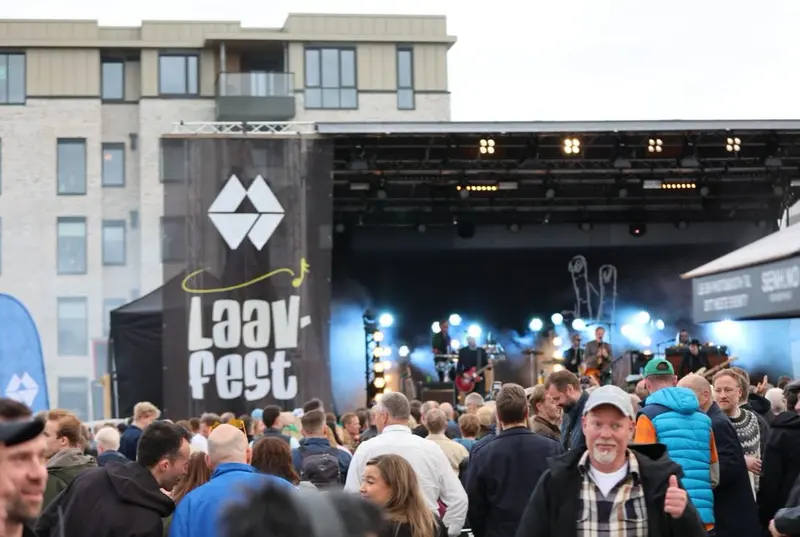 Laavfest 2026, bilde 22