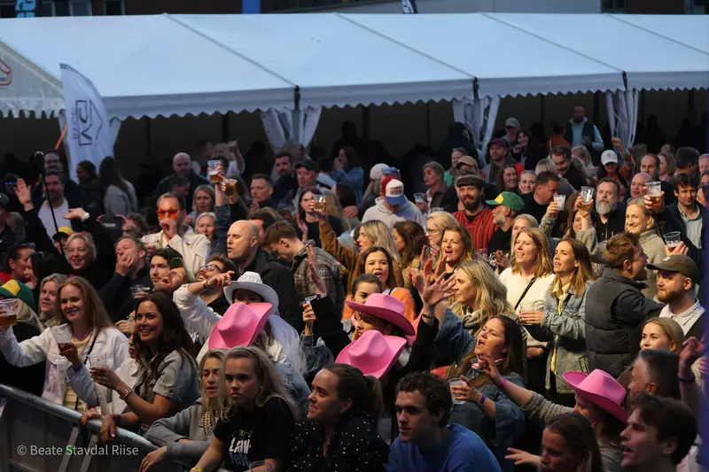 Laavfest 2026, bilde 15