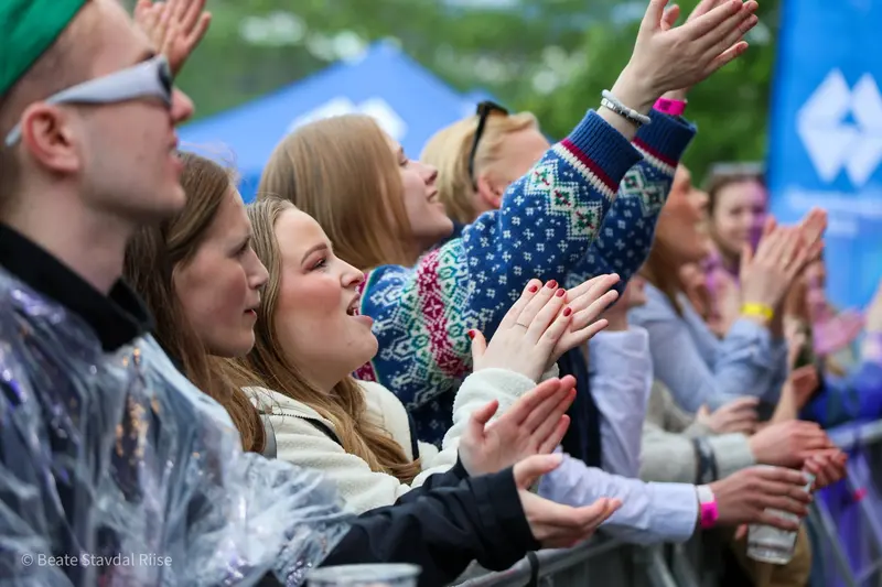 Laavfest 2026, bilde 19