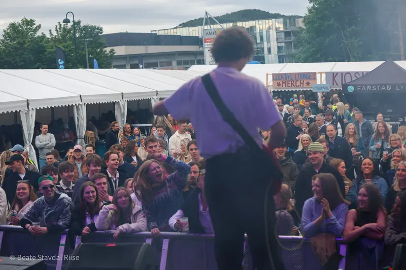 Laavfest 2026, bilde 24